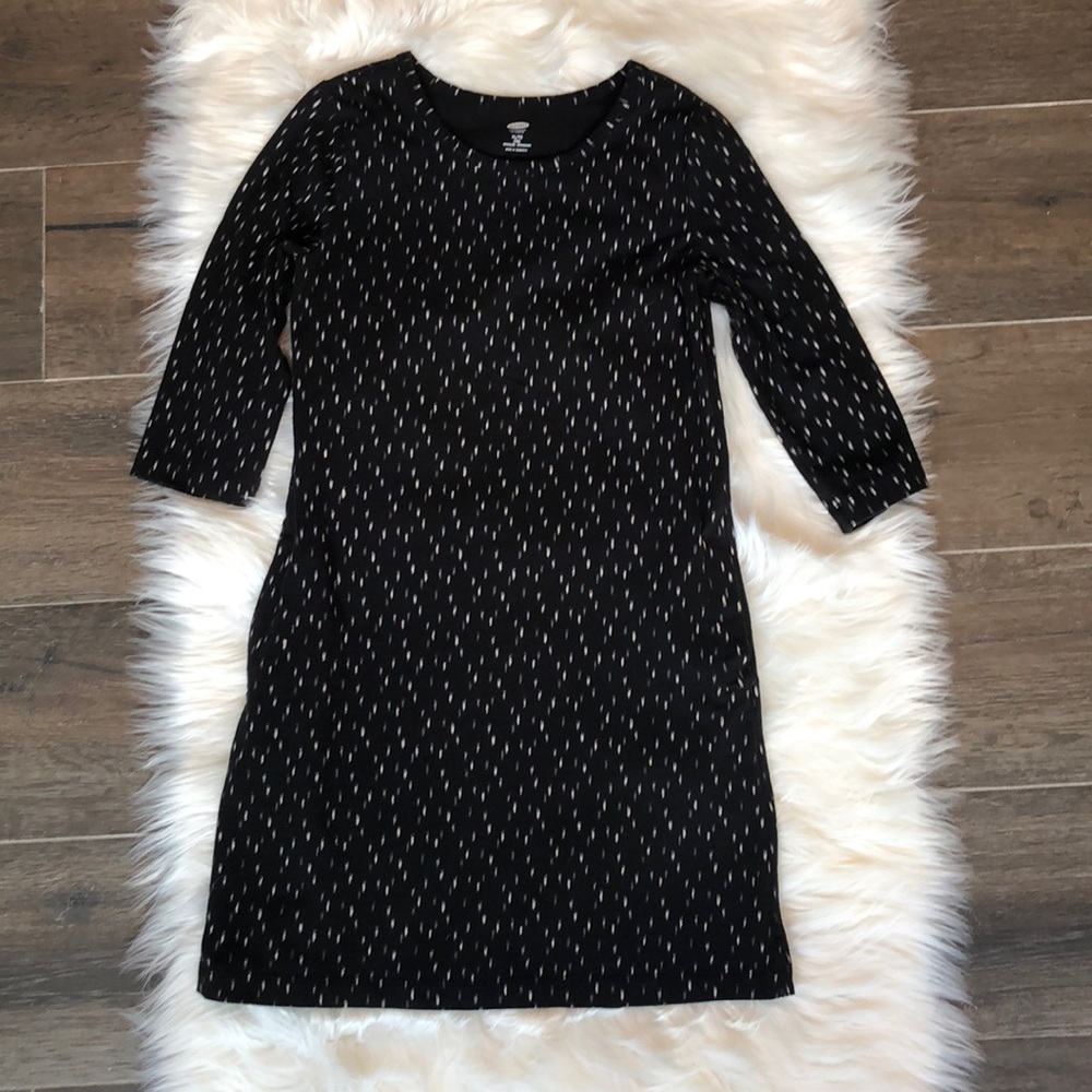 *4/$30* Old Navy Patterned Dress